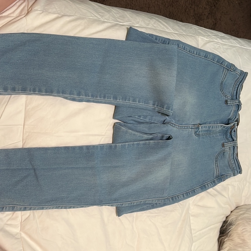 Fashion Nova Jeans